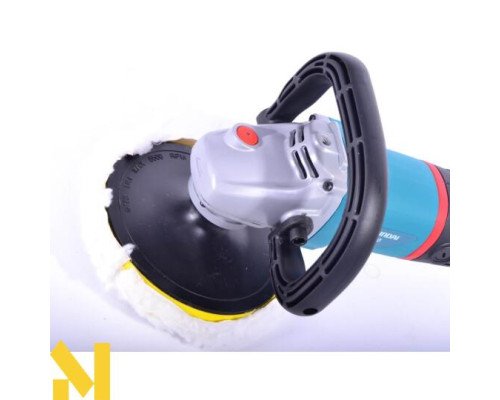 Машина полірувальна Hyundai G 1500