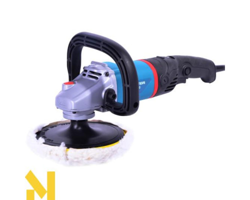 Машина полірувальна Hyundai G 1500