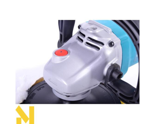 Машина полірувальна Hyundai G 1500