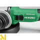 Болгарка (кутова шліфмашина) акумуляторна Hikoki G1813DEWQZ