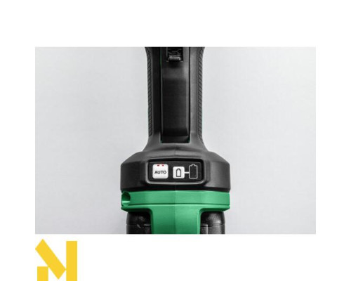 Болгарка (кутова шліфмашина) акумуляторна Hikoki  G1813DVFW2Z (без АКБ та ЗП)