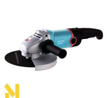 Болгарка (кутова шліфмашина) Hyundai G 2000-230