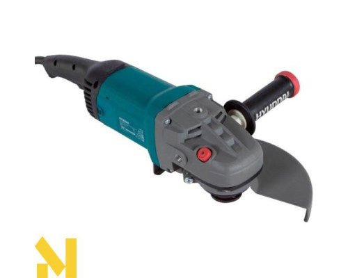 Болгарка (кутова шліфмашина) Hyundai G 2010-230
