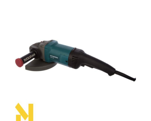 Болгарка (кутова шліфмашина) Hyundai G 2010-230