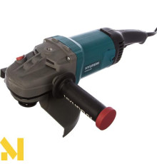 Болгарка (кутова шліфмашина) Hyundai G 2010-230