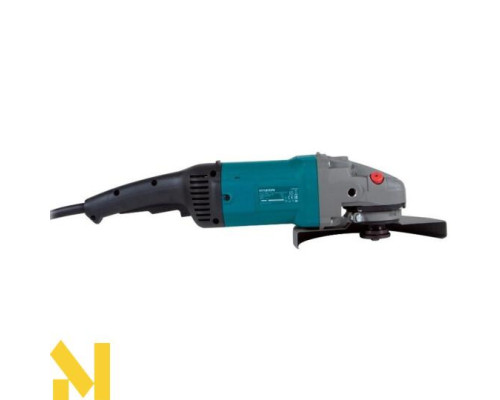 Болгарка (кутова шліфмашина) Hyundai G 2010-230