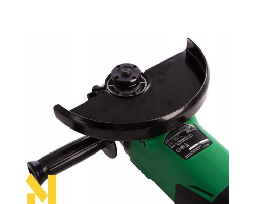 Болгарка (кутова шліфмашина) Hikoki G23SW2W7Z