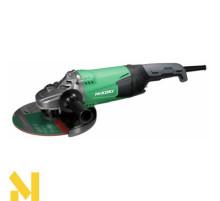 Болгарка (кутова шліфмашина) Hikoki G23SW2W7Z