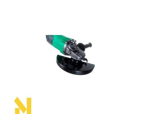 Болгарка (кутова шліфмашина) Hikoki G23SWU2UGZ