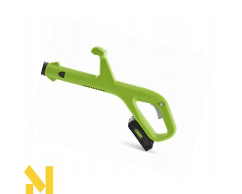 Тример акумуляторний Greenworks G24STK2