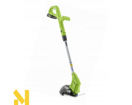 Тример акумуляторний Greenworks G24STK2