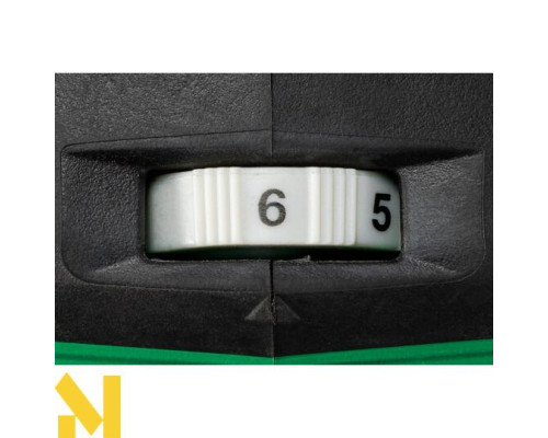 Болгарка (кутова шліфмашина) акумуляторна Hikoki G3613DVFW4Z (без АКБ і ЗП)