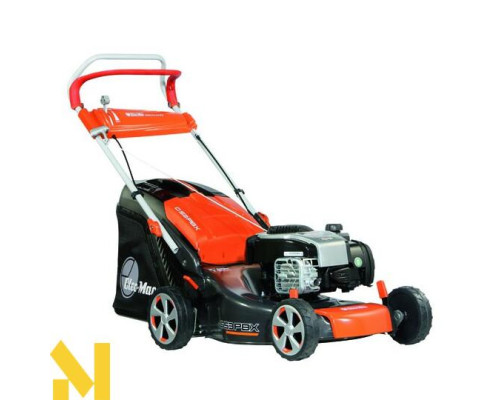 Газонокосарка бензинова Oleo-Mac G 53 PBX
