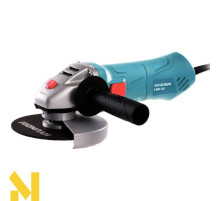 Болгарка (кутова шліфмашина) Hyundai G 650-125