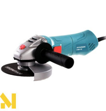 Болгарка (кутова шліфмашина) Hyundai G 650-125