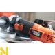 Болгарка (кутова шліфмашина) Black&Decker G650