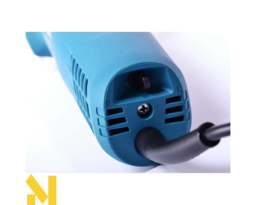 Болгарка (кутова шліфмашина) Hyundai G750-125