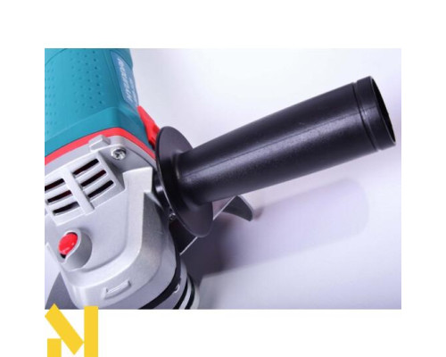 Болгарка (кутова шліфмашина) Hyundai G 850-125