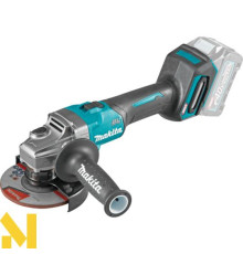 Болгарка (кутова шліфмашина) акумуляторна Makita GA005GZ (без АКБ та ЗП)