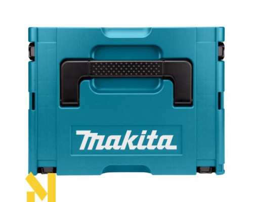 Болгарка (кутова шліфмашина) акумуляторна Makita GA008GM201