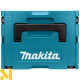 Болгарка (кутова шліфмашина) акумуляторна Makita GA008GM201