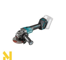Болгарка (кутова шліфмашина) акумуляторна Makita GA008GZ (без АКБ та ЗП)