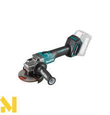 Болгарка (кутова шліфмашина) акумуляторна Makita GA008GZ (без АКБ та ЗП)
