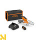 Міні-пила акумуляторна STIHL GTA 26 SET