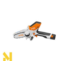 Міні-пила акумуляторна STIHL GTA 26 SET