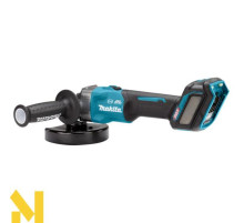 Болгарка (кутова шліфмашина) акумуляторна Makita GA023GD201