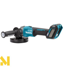 Болгарка (кутова шліфмашина) акумуляторна Makita GA023GD201