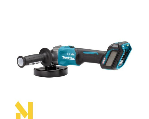 Болгарка (кутова шліфмашина) акумуляторна Makita GA023GD201