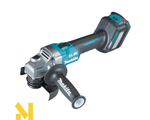 Болгарка (кутова шліфмашина) акумуляторна Makita GA023GZ (без АКБ та ЗП)