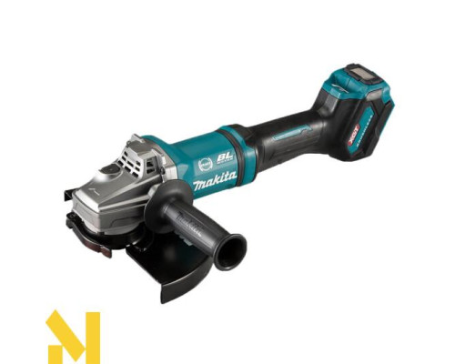Болгарка (кутова шліфмашина) акумуляторна Makita GA038GZ (без АКБ та ЗП)