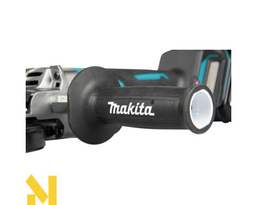 Болгарка (кутова шліфувальна машина) Makita GA056GZ01 (без АКБ та ЗП)