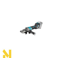 Болгарка (кутова шліфувальна машина) Makita GA056GZ01 (без АКБ та ЗП)