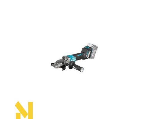 Болгарка (кутова шліфувальна машина) Makita GA056GZ01 (без АКБ та ЗП)