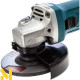 Болгарка (кутова шліфмашина) Makita GA4530R