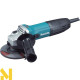 Болгарка (кутова шліфмашина) Makita GA4530R