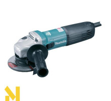 Болгарка (кутова шліфувальна машина) Makita GA4540R