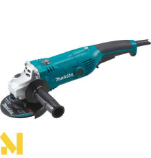 Болгарка (кутова шліфмашина) Makita GA5021C