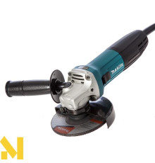 Болгарка (кутова шліфмашина) Makita GA5030