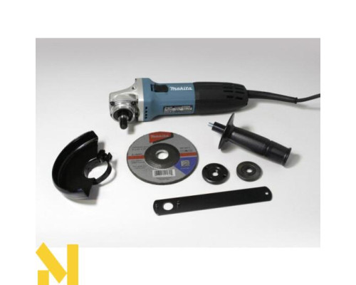 Болгарка (кутова шліфмашина) Makita GA5030