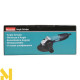 Болгарка (кутова шліфмашина) Makita GA5030R (функція Anti-Restart)