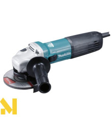 Болгарка (кутова шліфмашина) Makita GA5040