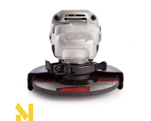 Болгарка (кутова шліфмашина) Makita GA5040C