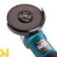 Болгарка (кутова шліфмашина) Makita GA5040C