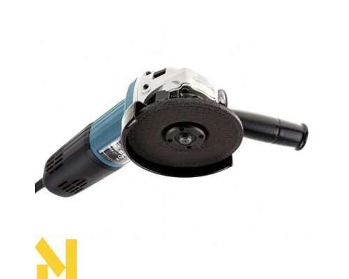 Болгарка (кутова шліфмашина) Makita GA5040C