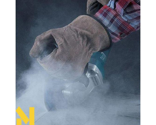 Болгарка (кутова шліфмашина) Makita GA5040C