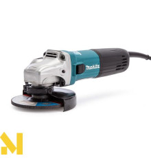 Болгарка (кутова шліфмашина) Makita GA5040R